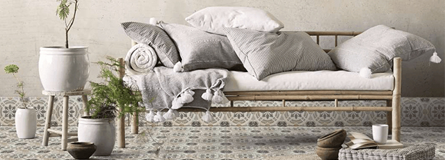 Nanda Tiles Испания